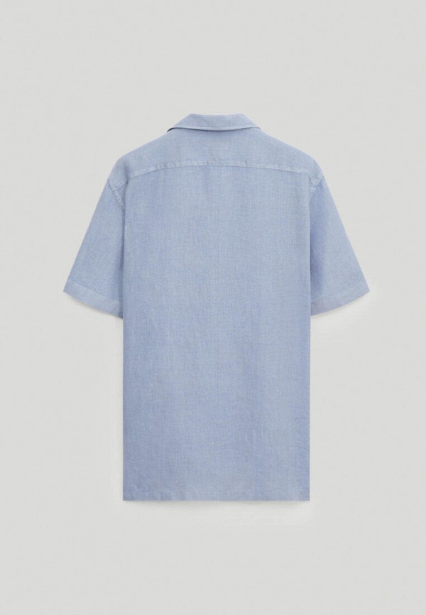 фото Рубашка massimo dutti
