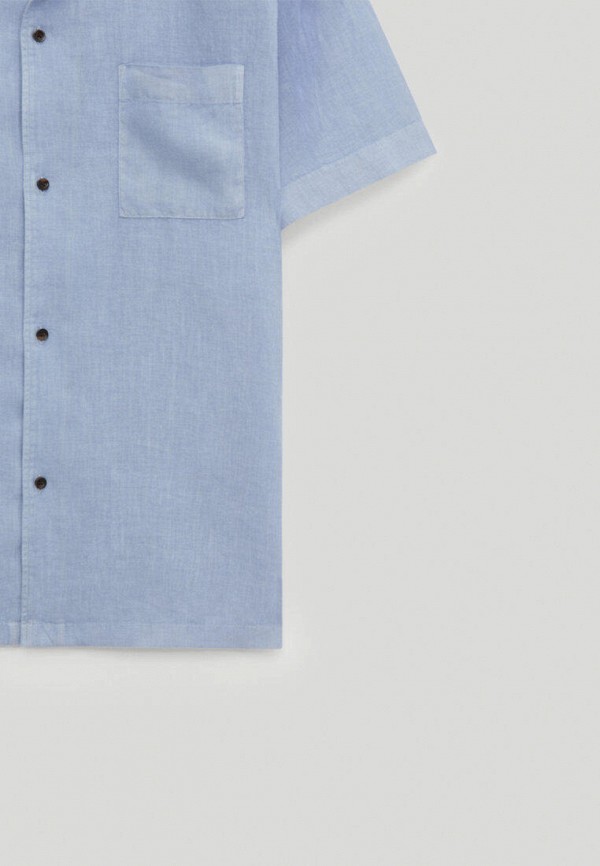 фото Рубашка massimo dutti