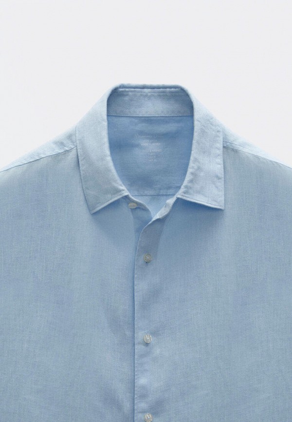 фото Рубашка massimo dutti