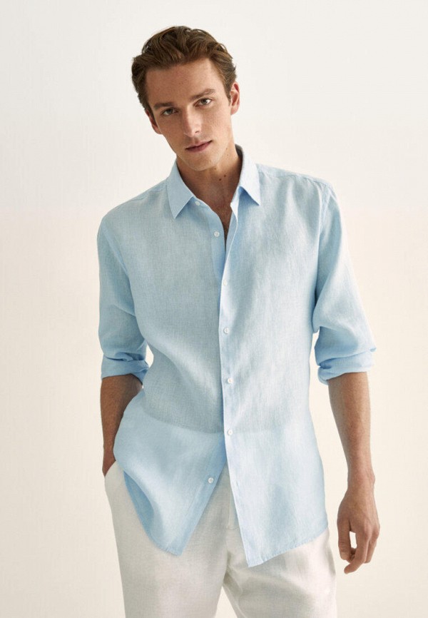 фото Рубашка massimo dutti