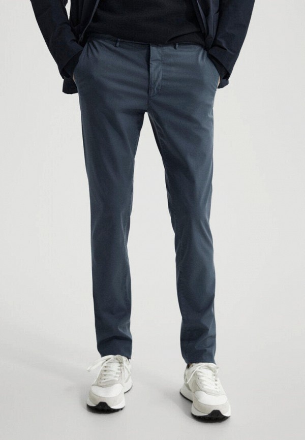 фото Брюки massimo dutti