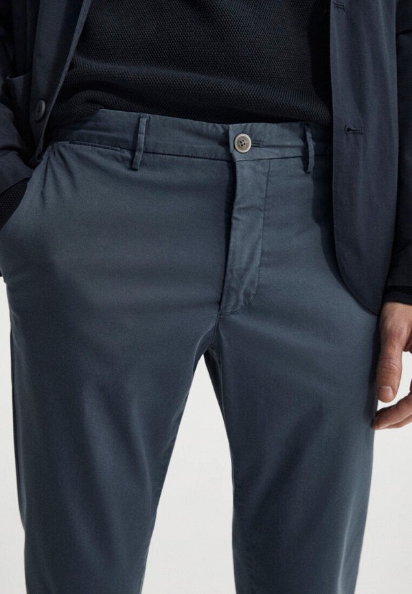 фото Брюки massimo dutti