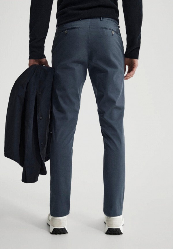 фото Брюки massimo dutti