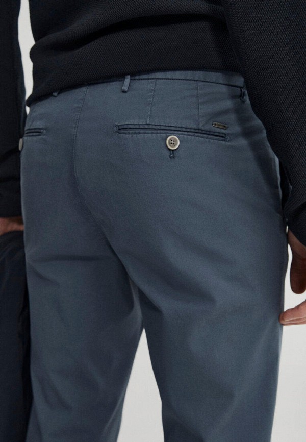 фото Брюки massimo dutti