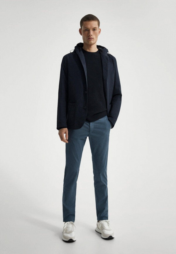 фото Брюки massimo dutti