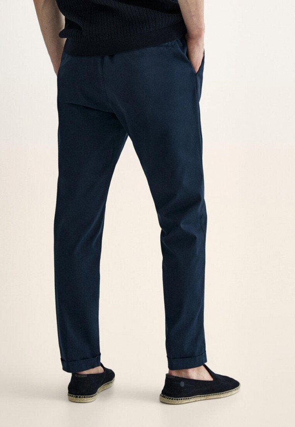 фото Брюки massimo dutti