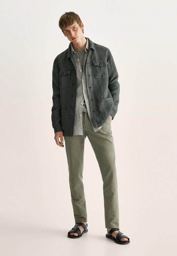 фото Брюки massimo dutti