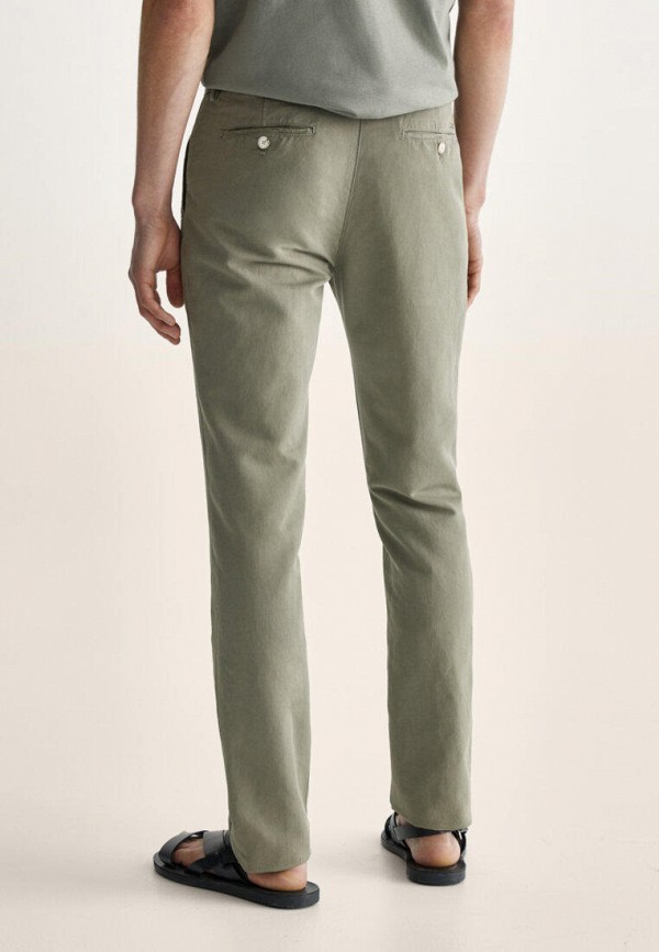 фото Брюки massimo dutti