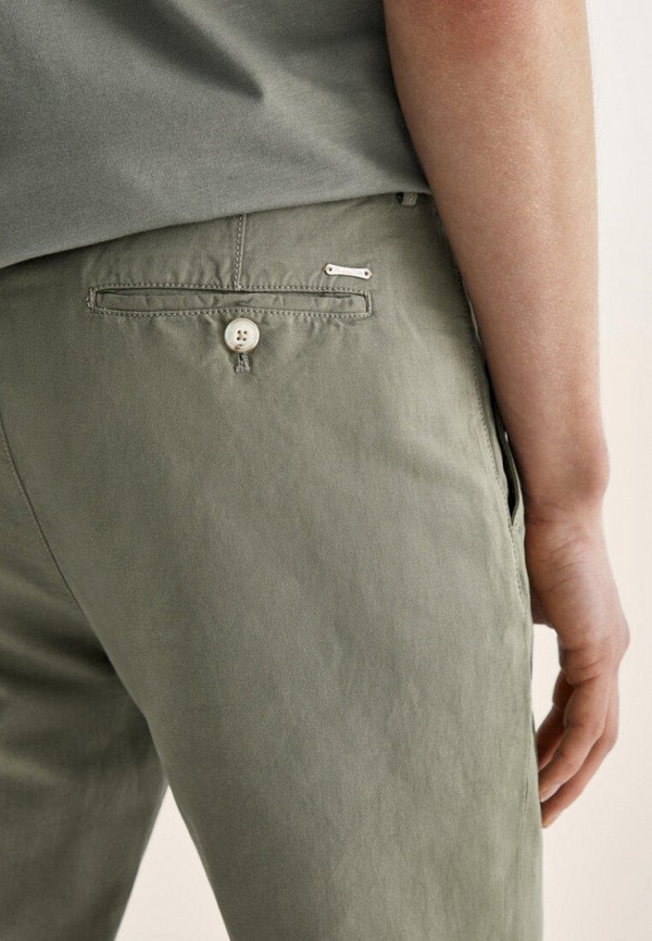 фото Брюки massimo dutti