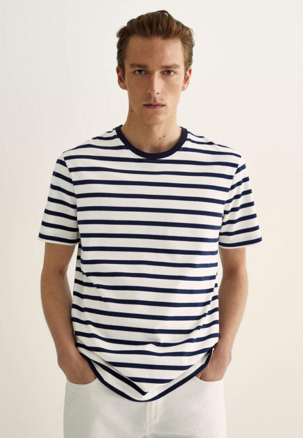 фото Футболка massimo dutti