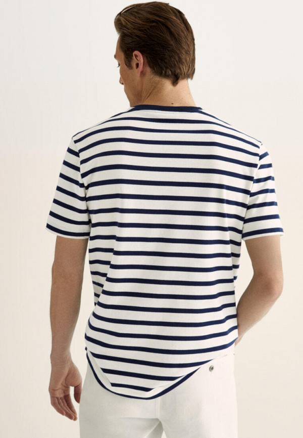 фото Футболка massimo dutti