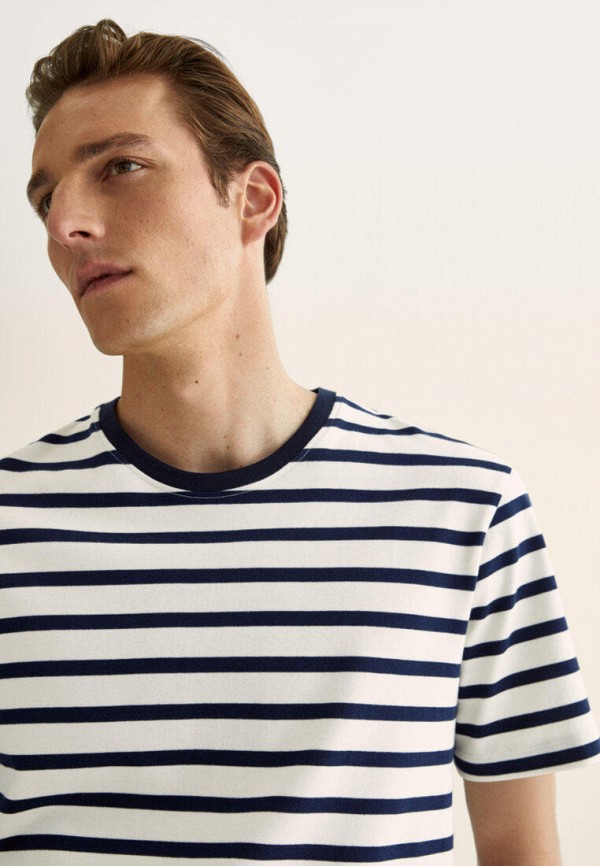 фото Футболка massimo dutti