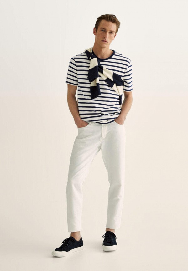 фото Футболка massimo dutti