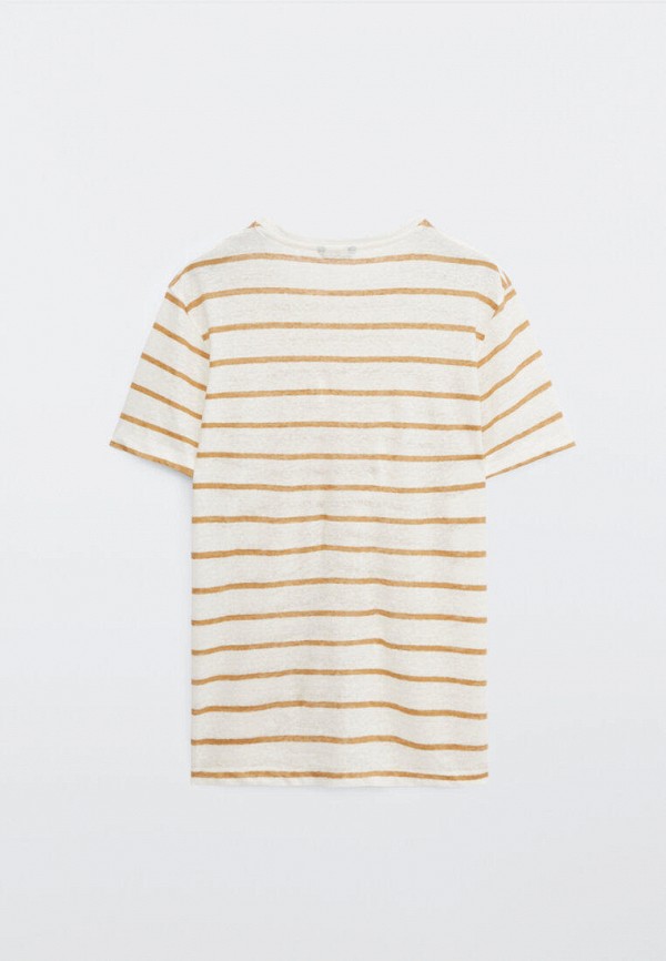 фото Футболка massimo dutti