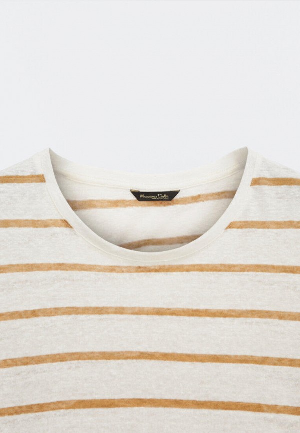 фото Футболка massimo dutti