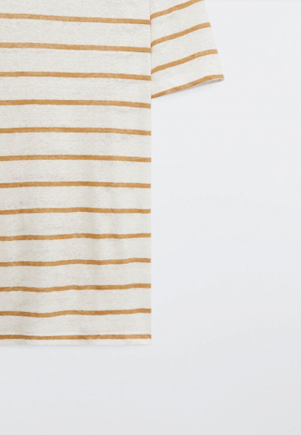 фото Футболка massimo dutti