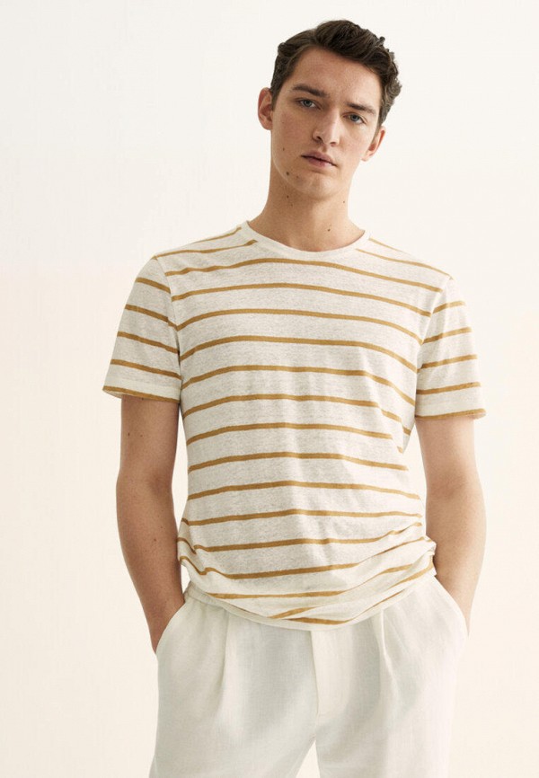 фото Футболка massimo dutti