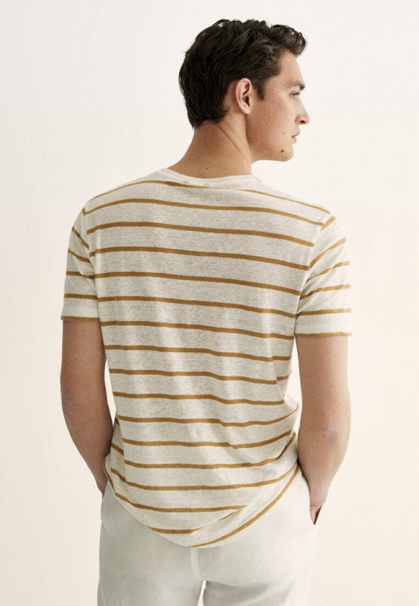 фото Футболка massimo dutti