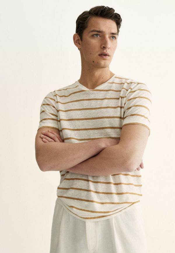фото Футболка massimo dutti