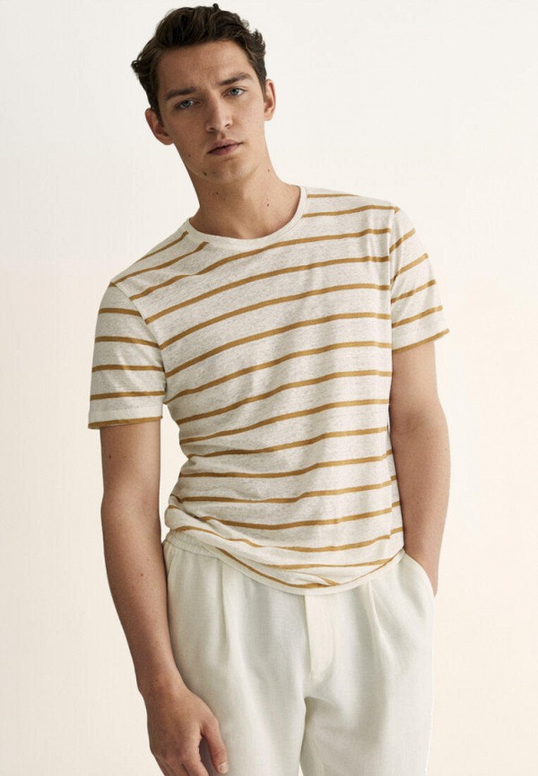 фото Футболка massimo dutti