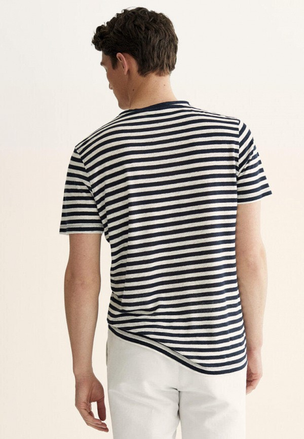 фото Футболка massimo dutti