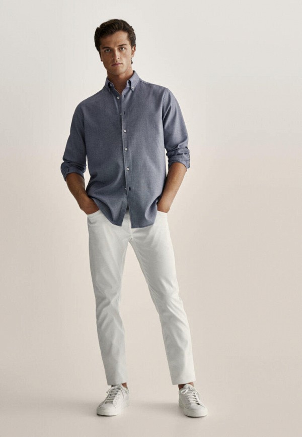 фото Рубашка massimo dutti