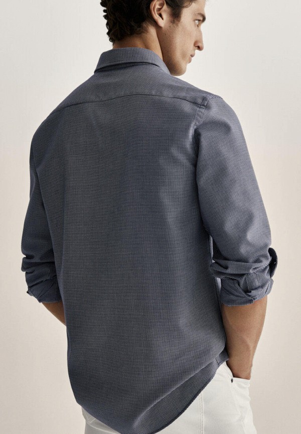 фото Рубашка massimo dutti