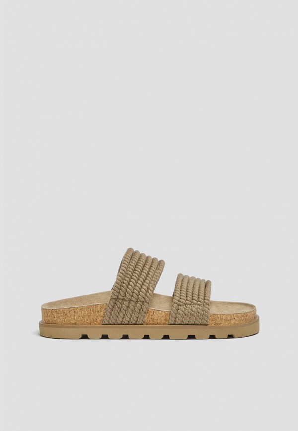 фото Сандалии pull&bear