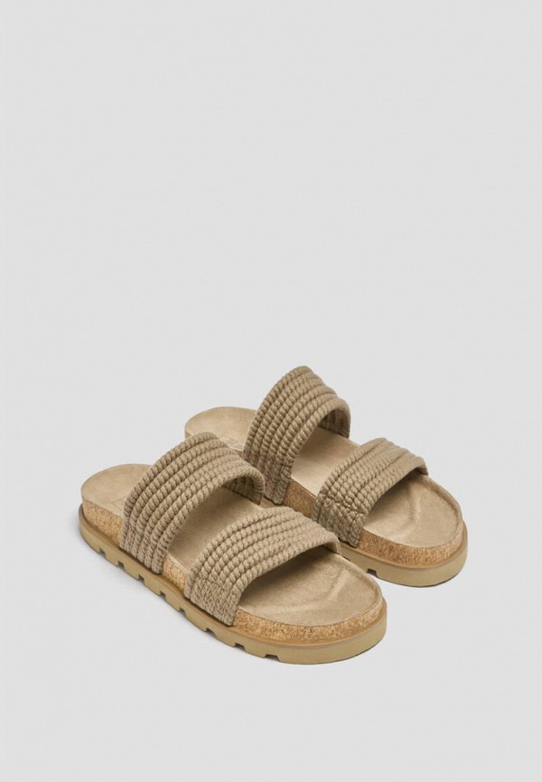 фото Сандалии pull&bear