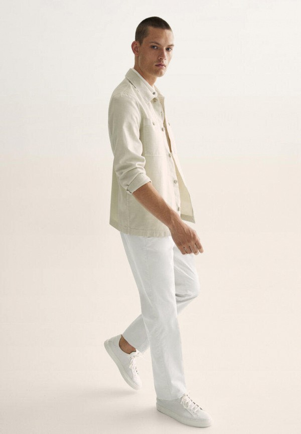 фото Брюки massimo dutti