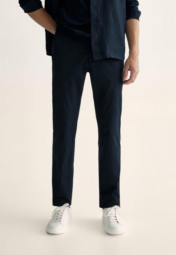 фото Брюки massimo dutti