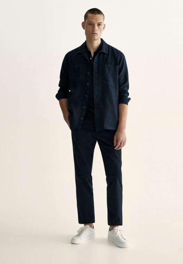 фото Брюки massimo dutti