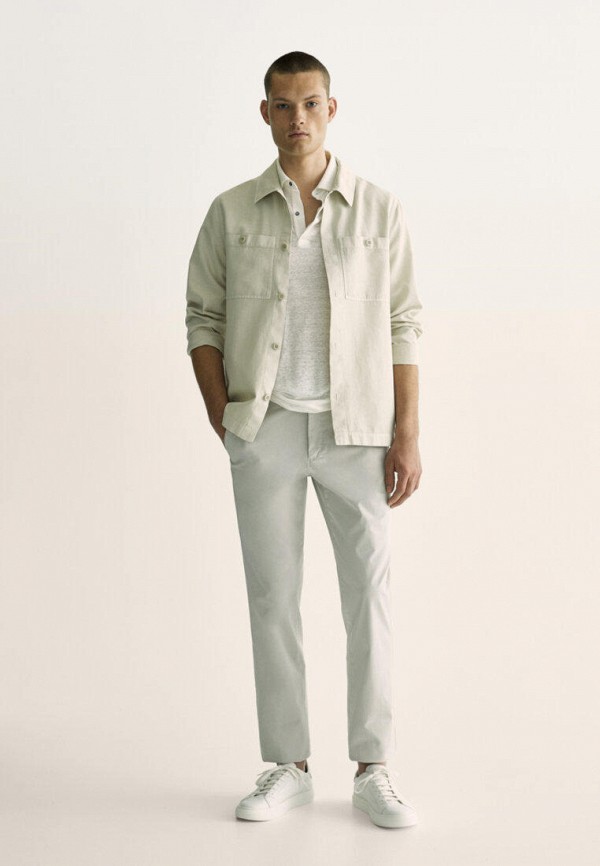 фото Брюки massimo dutti