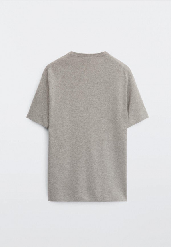 фото Футболка massimo dutti