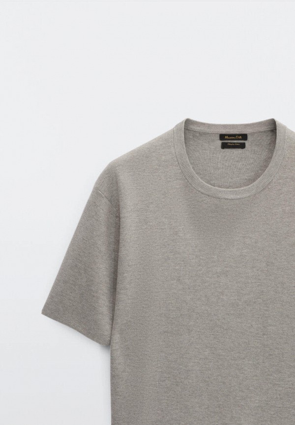 фото Футболка massimo dutti