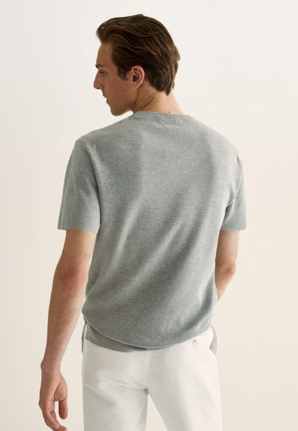 фото Футболка massimo dutti
