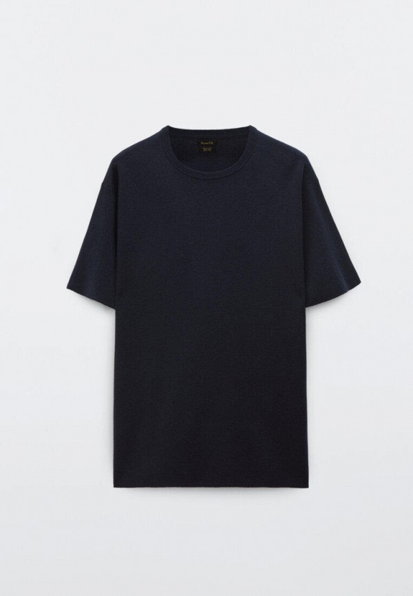 фото Футболка massimo dutti