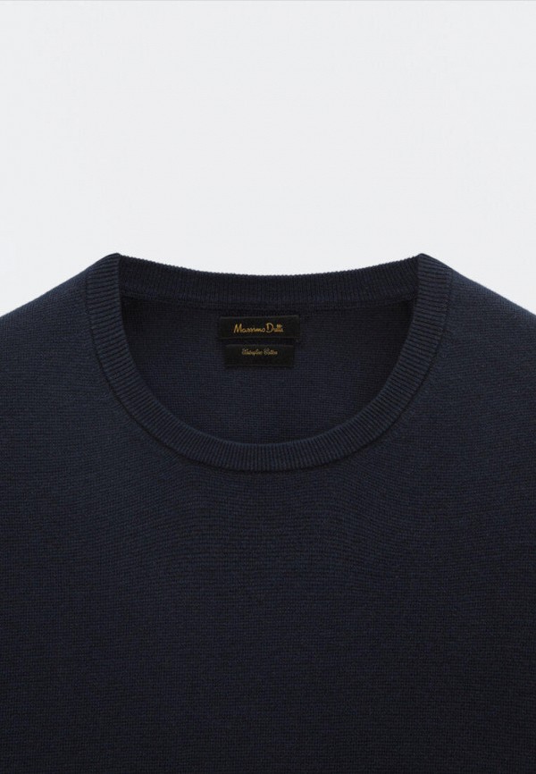 фото Футболка massimo dutti
