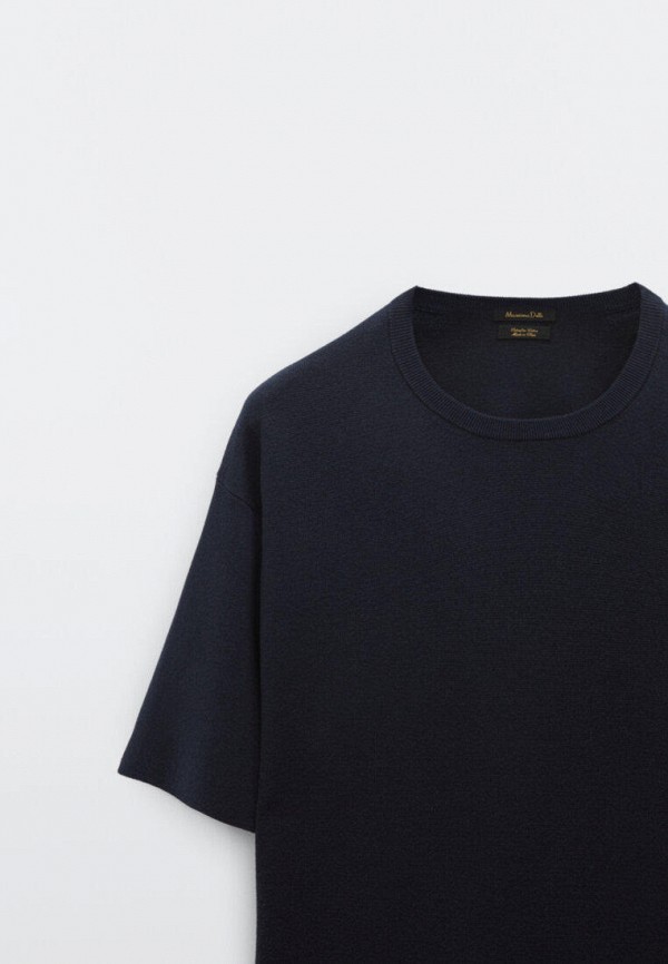 фото Футболка massimo dutti