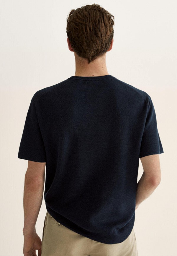 фото Футболка massimo dutti