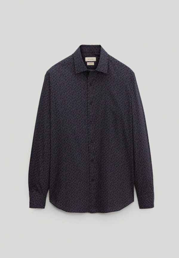 фото Рубашка massimo dutti