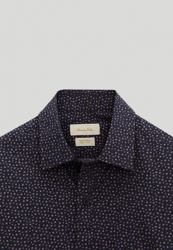 фото Рубашка massimo dutti