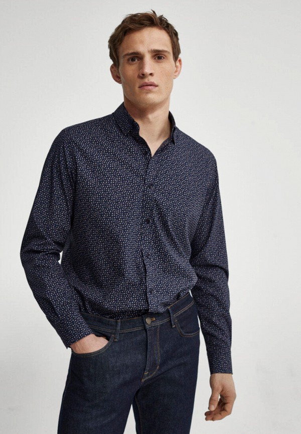 фото Рубашка massimo dutti