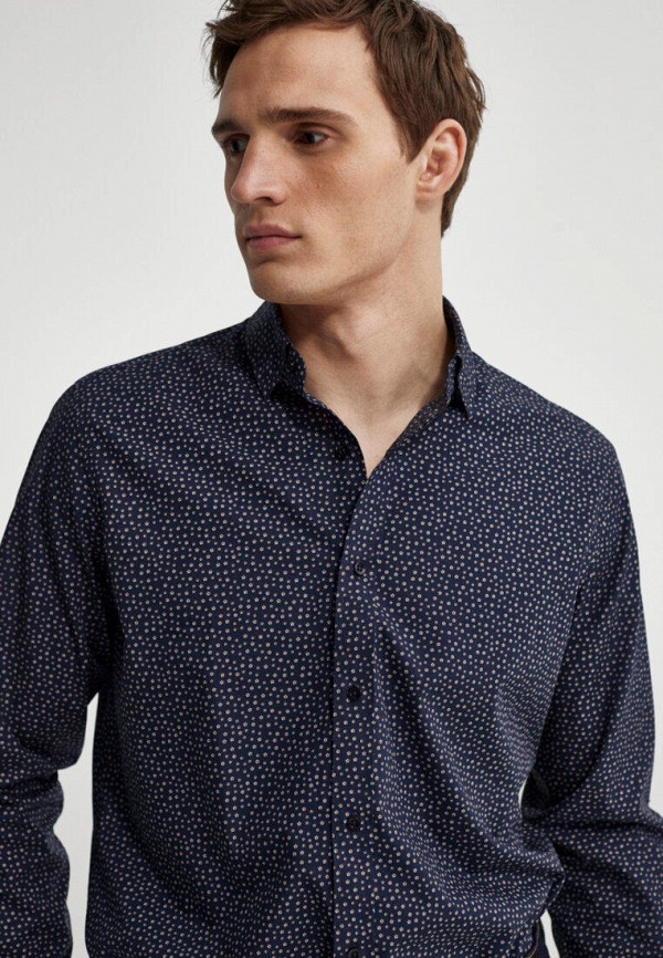 фото Рубашка massimo dutti