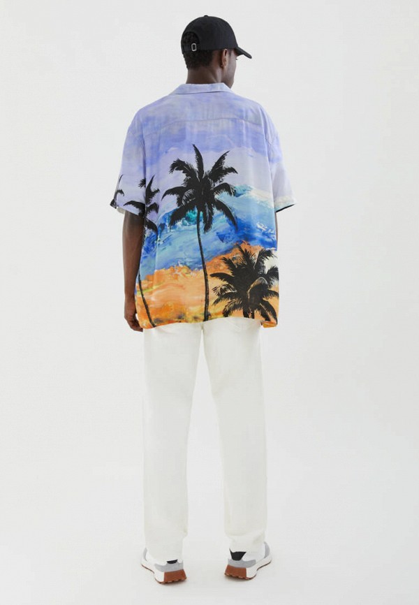 фото Рубашка pull&bear