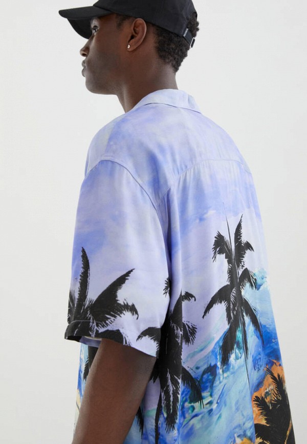 фото Рубашка pull&bear