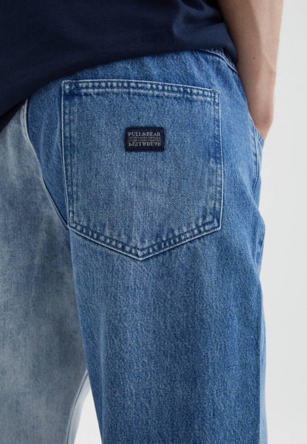 

Джинсы Pull&Bear, Синий
