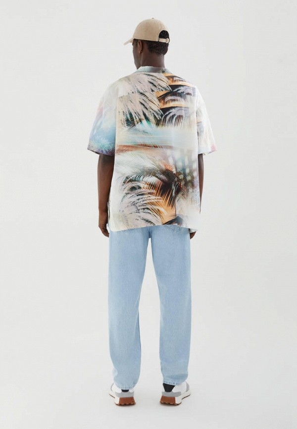 фото Рубашка pull&bear