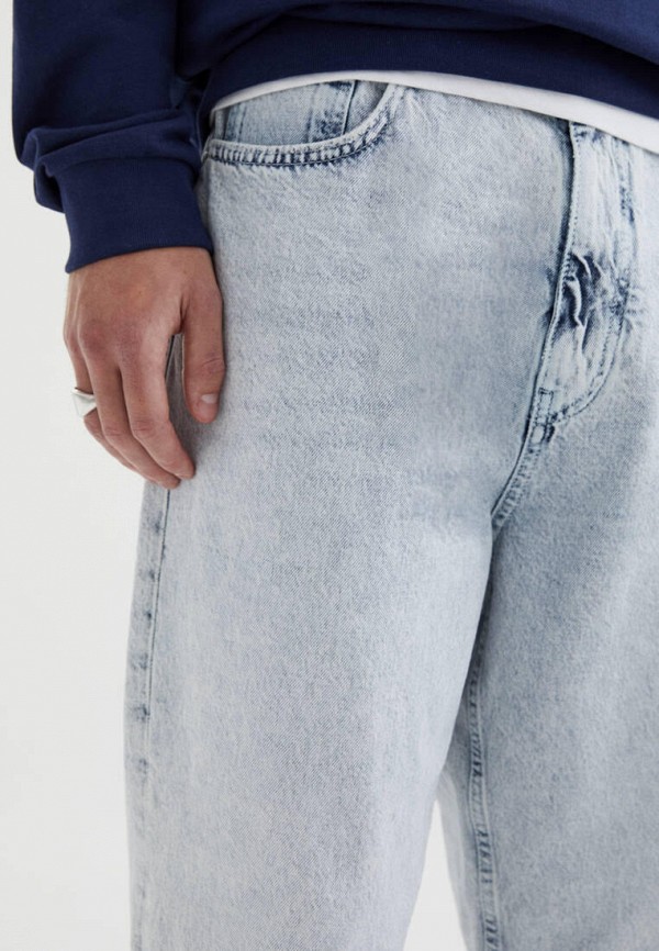 фото Джинсы pull&bear