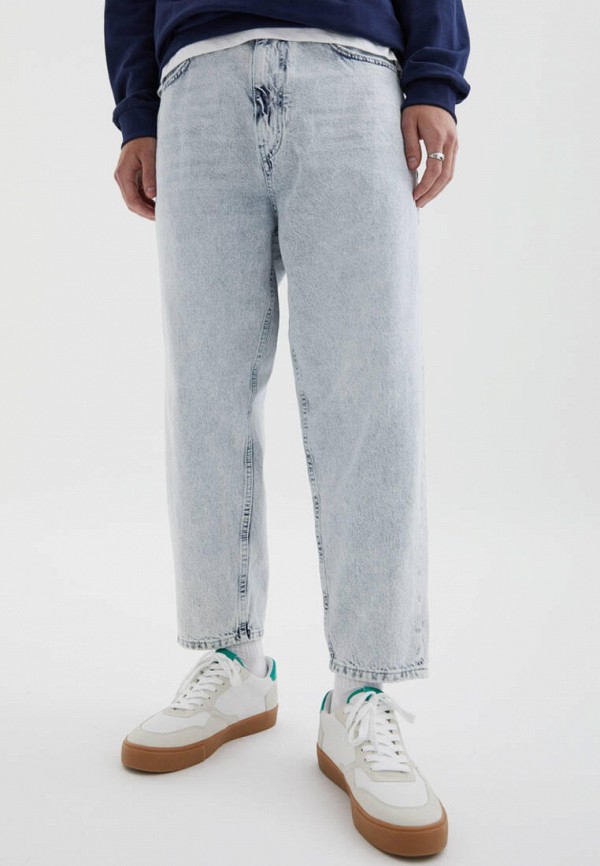 фото Джинсы pull&bear